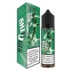 High Voltage SMOOTHY Trus - Vape Shot 20ml