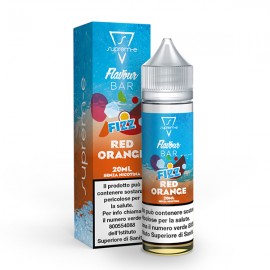 Suprem-e Flavour Bar Fizz Red Orange - Mix and Vape - 20ml