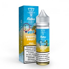 Suprem-e Flavour Bar Fizz Tropic Fruit - Mix and Vape - 20ml