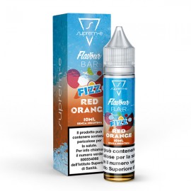 Suprem-e Flavour Bar Fizz Red Orange - Mini Mix 10+10