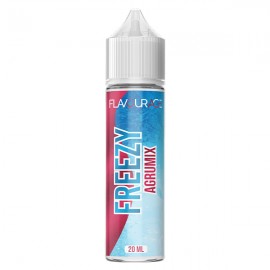 Flavourage Freezy Agrumix - Vape Shot 20ml