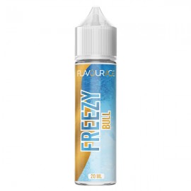 Flavourage Freezy Bull - Vape Shot 20ml