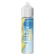 Flavourage Freezy Lemon Tea - Vape Shot 20ml