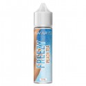 Flavourage Freezy Peach Tea - Vape Shot 20ml