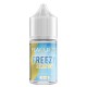 Flavourage Freezy Lemon Tea - Mini Shot 10+10