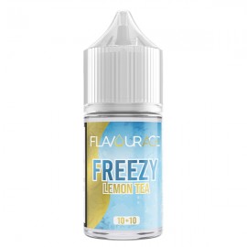 Flavourage Freezy Lemon Tea - Mini Shot 10+10