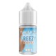 Flavourage Freezy Peach Tea - Mini Shot 10+10