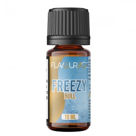 Flavourage Freezy flavour Bull - 10ml