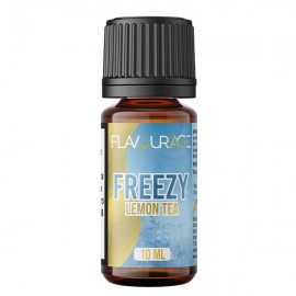 Flavourage Freezy flavour Lemon Tea - 10ml