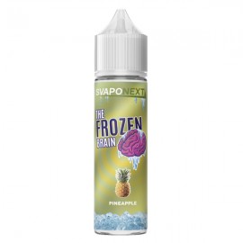 SvapoNext The Frozen Brain Pineapple - Vape Shot 20ml