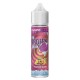 SvapoNext The Frozen Brain Passion Blend - Vape Shot 20ml
