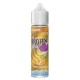 SvapoNext The Frozen Brain Sweet Tangerine - Vape Shot 20ml