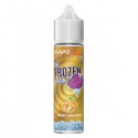 SvapoNext The Frozen Brain Sweet Tangerine - Vape Shot 20ml