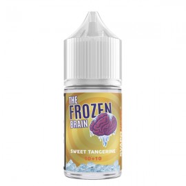 SvapoNext The Frozen Brain Sweet Tangerine - Mini Shot 10+10