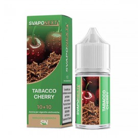SvapoNext Tabacco Cherry - Mini Shot 10+10