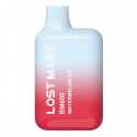 Lost Mary BM600 Disposable Watermelon Ice 20 mg/ml