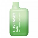 Lost Mary BM600 Disposable Kiwi Passion Fruit Guava 20 mg/ml