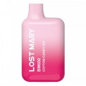Lost Mary BM600 Disposable Cotton Candy Ice 20 mg/ml
