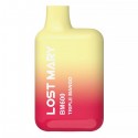 Lost Mary BM600 Disposable Triple Mango 20 mg/ml