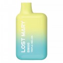 Lost Mary BM600 Disposable Triple Melon 20 mg/ml