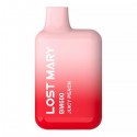 Lost Mary BM600 Disposable Juicy Peach 20 mg/ml