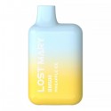 Lost Mary BM600 Disposable Pineapple Ice 20 mg/ml