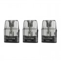 Innokin Klypse pod di ricambio - 0.6ohm - 2ml - 3pz