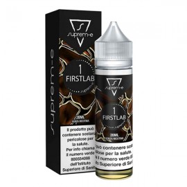 Suprem-e First Lab N.1 - Mix and Vape - 20ml
