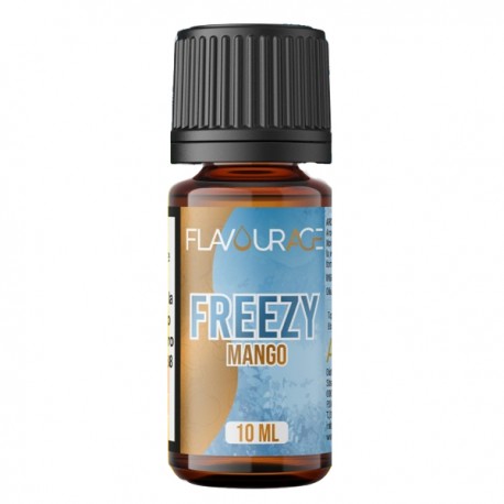 Flavourage Freezy flavour Mango - 10ml