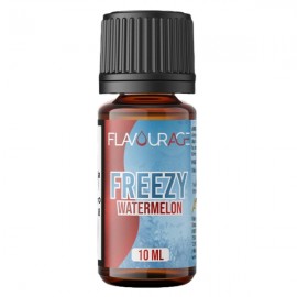 Flavourage Freezy flavour Watermelon - 10ml