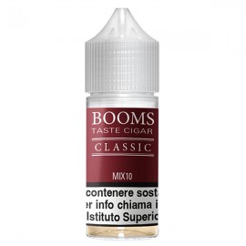 TNT Vape Booms Classic - Mini mix 10+20