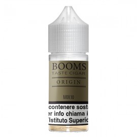 TNT Vape Booms Origin - Mini mix 10+20