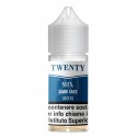 TNT Vape Twenty mix Dark Lake - Mini mix 10+20