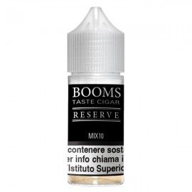 TNT Vape Booms Reserve - Mini mix 10+20