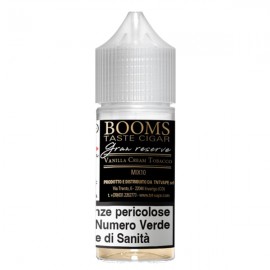 TNT Vape Booms VCT Gran Reserve - Mini mix 10+20