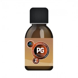 VapeFactory glicole propilenico - 60ml