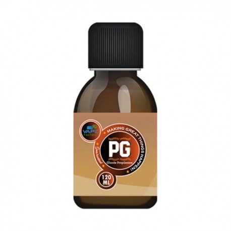 VapeFactory glicole propilenico - 120ml