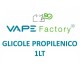 VapeFactory GLICOLE PROPILENICO - 1L