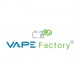 VapeFactory Glicerina vegetale - 250ml