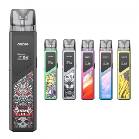 Aspire Favostix II Kit