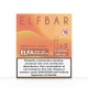 ElfBar ELFA Pod Prefilled - Tropical Fruit - 20mg/ml - 2pcs