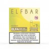 ElfBar ELFA Pod Precaricate - Mango - 20mg/ml - 2pcs