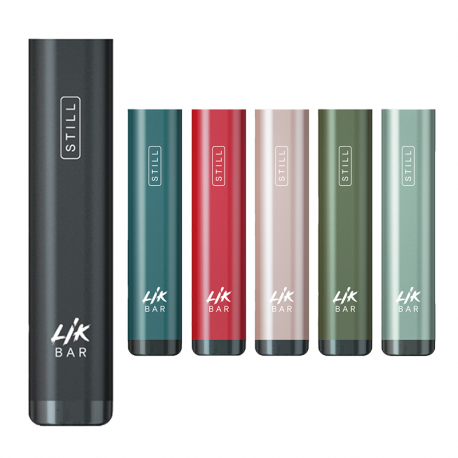 Likbar Still Battery