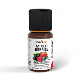 Aroma Delixia Mixed Berries