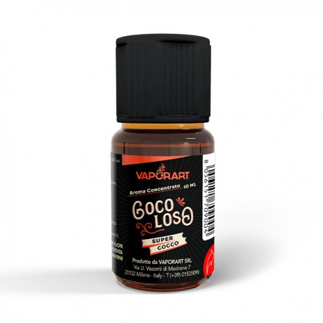 Vaporart Flavor CocoLoso - 10ml
