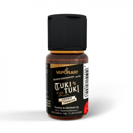 Vaporart Aroma Tuki Tuki - 10ml