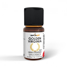 Aroma Delixia Golden Virginia