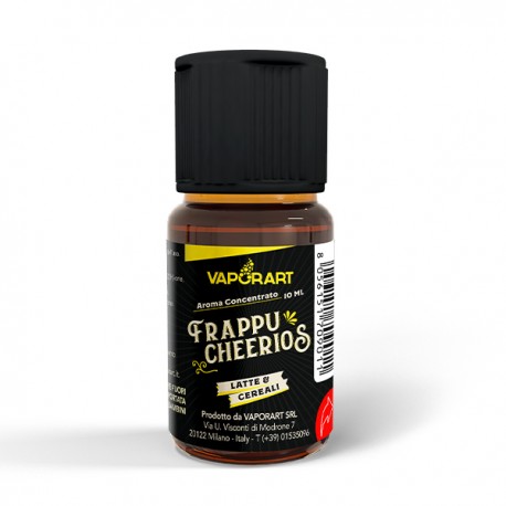 Vaporart Aroma Frappu Cheerios - 10ml