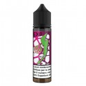 High Voltage CAGE Frutti di Bosco Esotico - Vape Shot 20ml