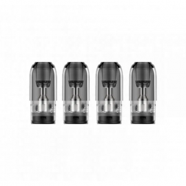 GeekVape V2 IT cartuccia/pod senza DripTip per Wenax M1 - 2ml - 4pz